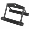 Lifemaxx LMX Black Series Roei Handgreep - Rowing Handle
