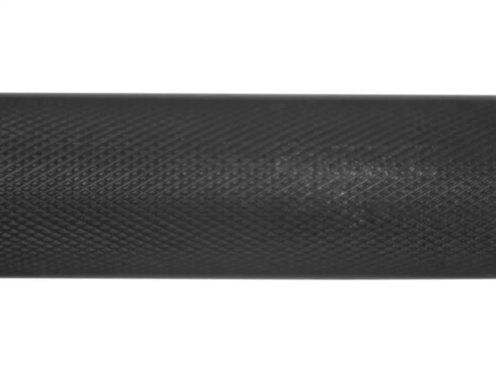 Lifemaxx LMX Black Series Tricep V-Bar Rotating - Zwart
