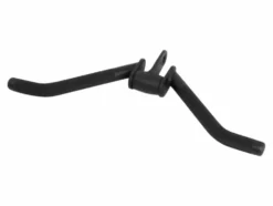 Lifemaxx LMX Black Series Tricep V-Bar Rotating - Zwart