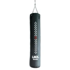 Lifemaxx LMX Bokszak - Boxing Pro Boxing Bag - 180 cm