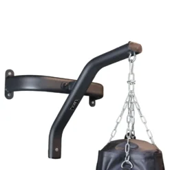 Lifemaxx LMX Bokszak Muurbeugel - Boxing Pro Wall Mount