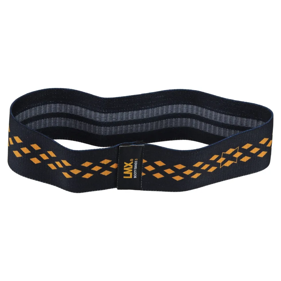 Lifemaxx LMX Booty Band Weerstandsband - Sterk