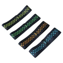 Lifemaxx LMX Booty Band Weerstandsband - Medium
