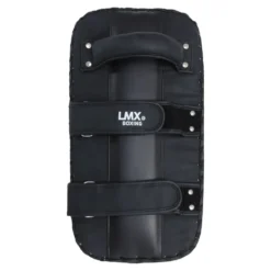 Lifemaxx LMX Boxing Arm Pads Leather - Set