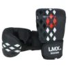 Lifemaxx LMX Boxing Bag Mitts - Bokshandschoenen PU - L/XL