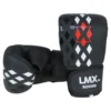 Lifemaxx LMX Boxing Bag Mitts - Bokshandschoenen PU - S/M