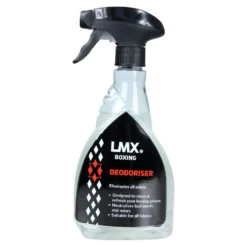 Lifemaxx LMX Boxing Deodoriser Spray - 500 ml