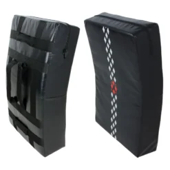 Lifemaxx LMX Boxing Kickshield XL - 75 x 45 x 15 cm