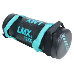 Lifemaxx LMX Challenge Bag - Powerbag - 12 kg