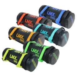 Lifemaxx LMX Challenge Bag - Powerbag - 12 kg