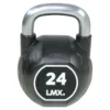 Lifemaxx LMX CPU Kettlebell - 24 kg