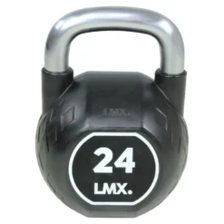 Lifemaxx LMX CPU Kettlebell - 24 kg