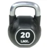 Lifemaxx LMX CPU Kettlebell - 20 kg