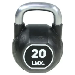 Lifemaxx LMX CPU Kettlebell - 20 kg