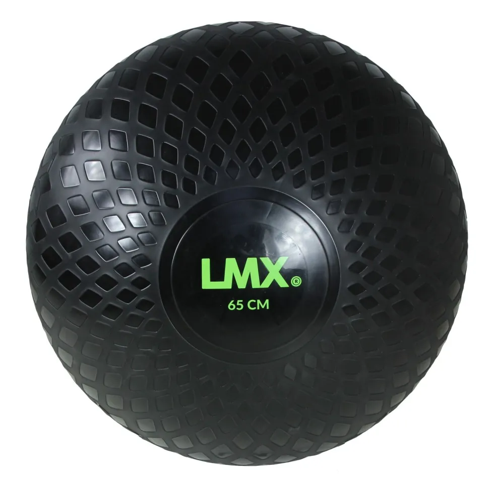 Lifemaxx LMX Gymball Pro 65 cm