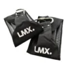 Lifemaxx LMX Hanging Ab Strap - Set van 2