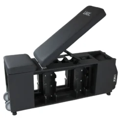 Lifemaxx LMX HIIT Bench