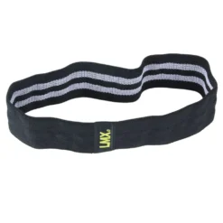 Lifemaxx LMX Hip Bands - Booty Bands - Set van 3