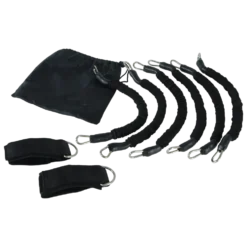 Lifemaxx LMX Hip Thrust Box - Tweedekans