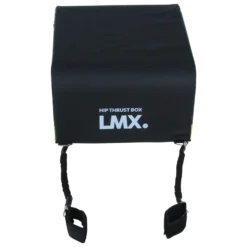 Lifemaxx LMX Hip Thrust Box - Tweedekans