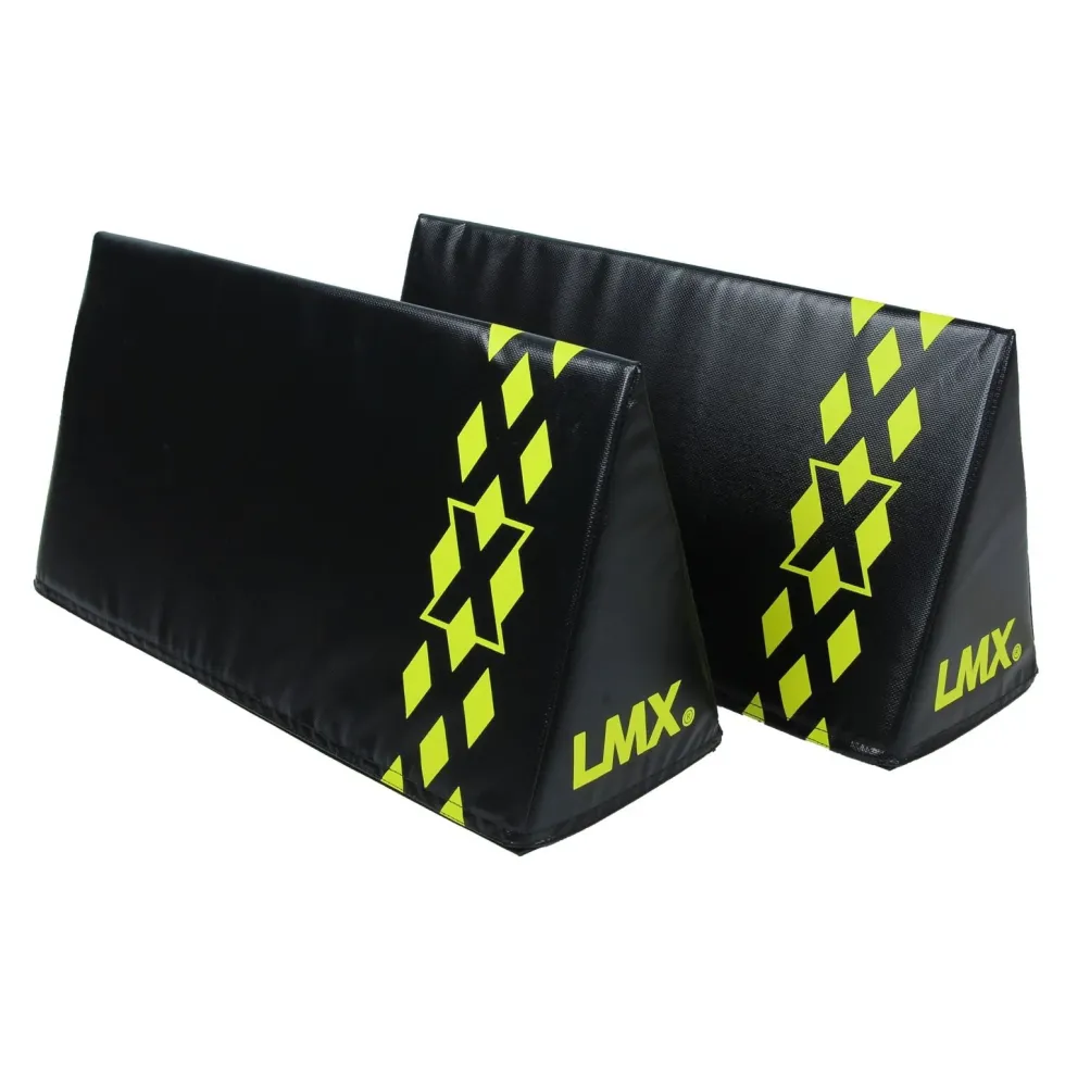 Lifemaxx LMX Soft Hurdle Set - 2 stuks