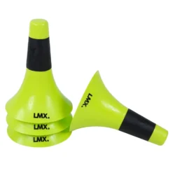 Lifemaxx LMX Speed Cone - Pionnen - Set van 4
