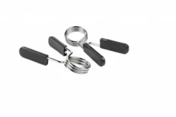 Lifemaxx Olympic Spring Collar Set - Haltersluiters - 50 mm