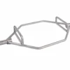 Lifemaxx Olympische Hex Bar - Shrug Bar - Trap Bar - 140 cm