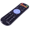 Lifemaxx remote voor Crossmax timer