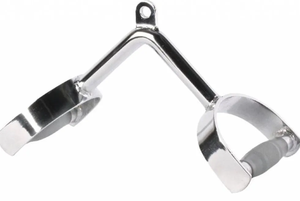 Lifemaxx Rowing Handle - Large - Roeigreep