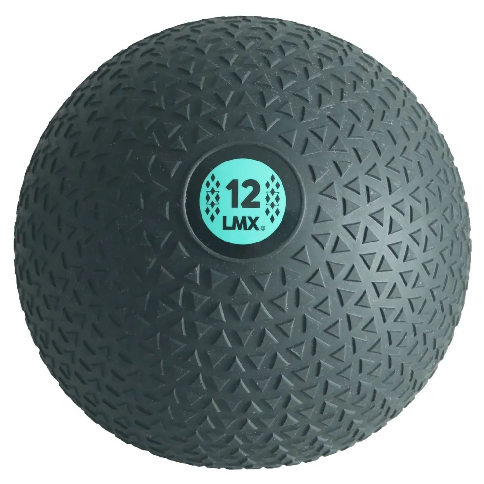 Lifemaxx Slam Ball - 12 kg