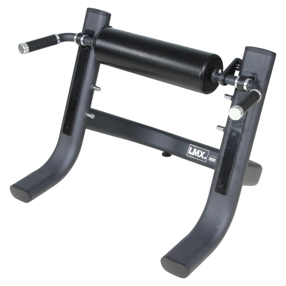 Lifemaxx Split Squat Stand Pro