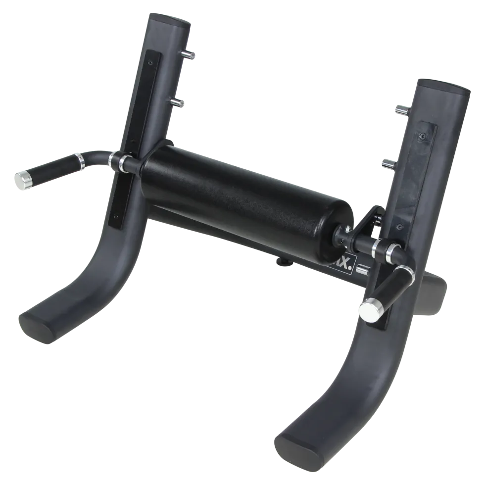 Lifemaxx Split Squat Stand Pro