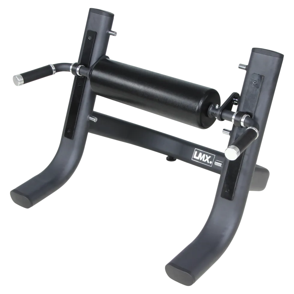 Lifemaxx Split Squat Stand Pro