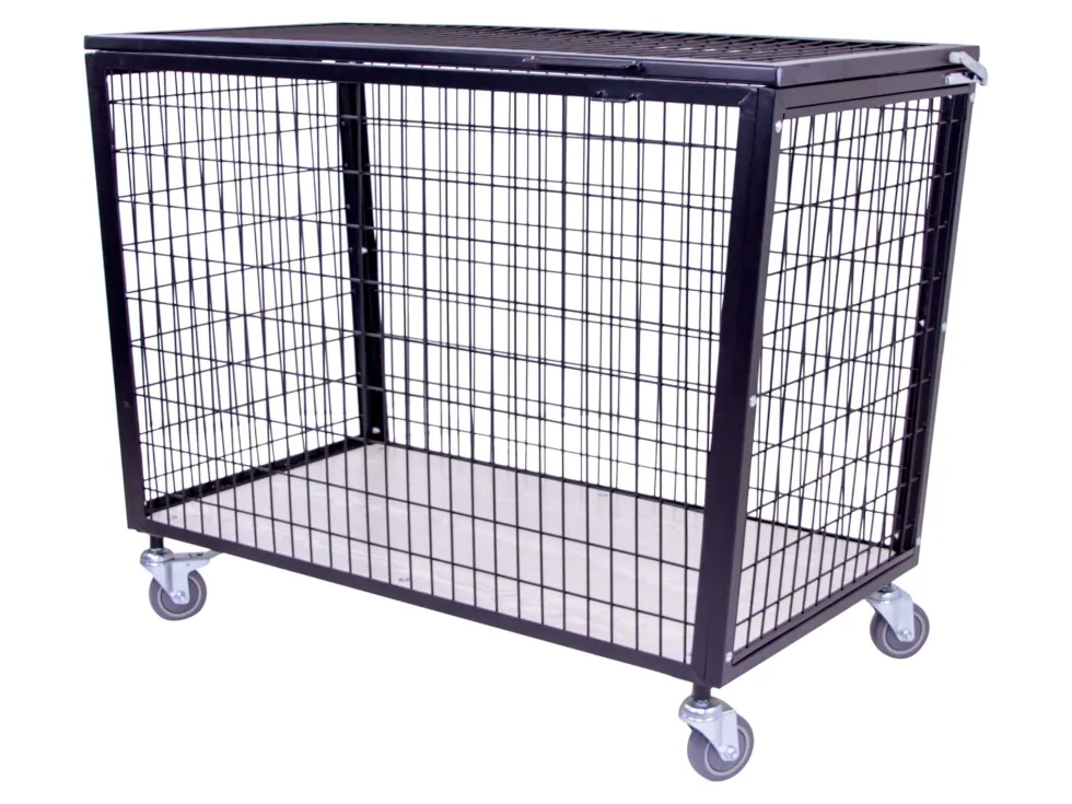 Lifemaxx Storage Cart / Opbergkar