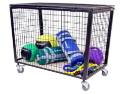 Lifemaxx Storage Cart / Opbergkar