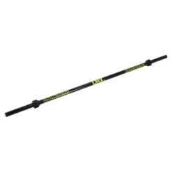 Lifemaxx Studio Pump Bar Halterstang - 30mm - 140 cm