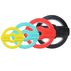 Lifemaxx Studio Pump Disc Halterschijf - 30 mm
