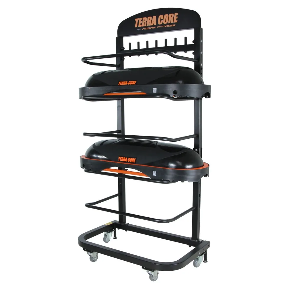 Lifemaxx Terra-Core Rack - Opbergrek