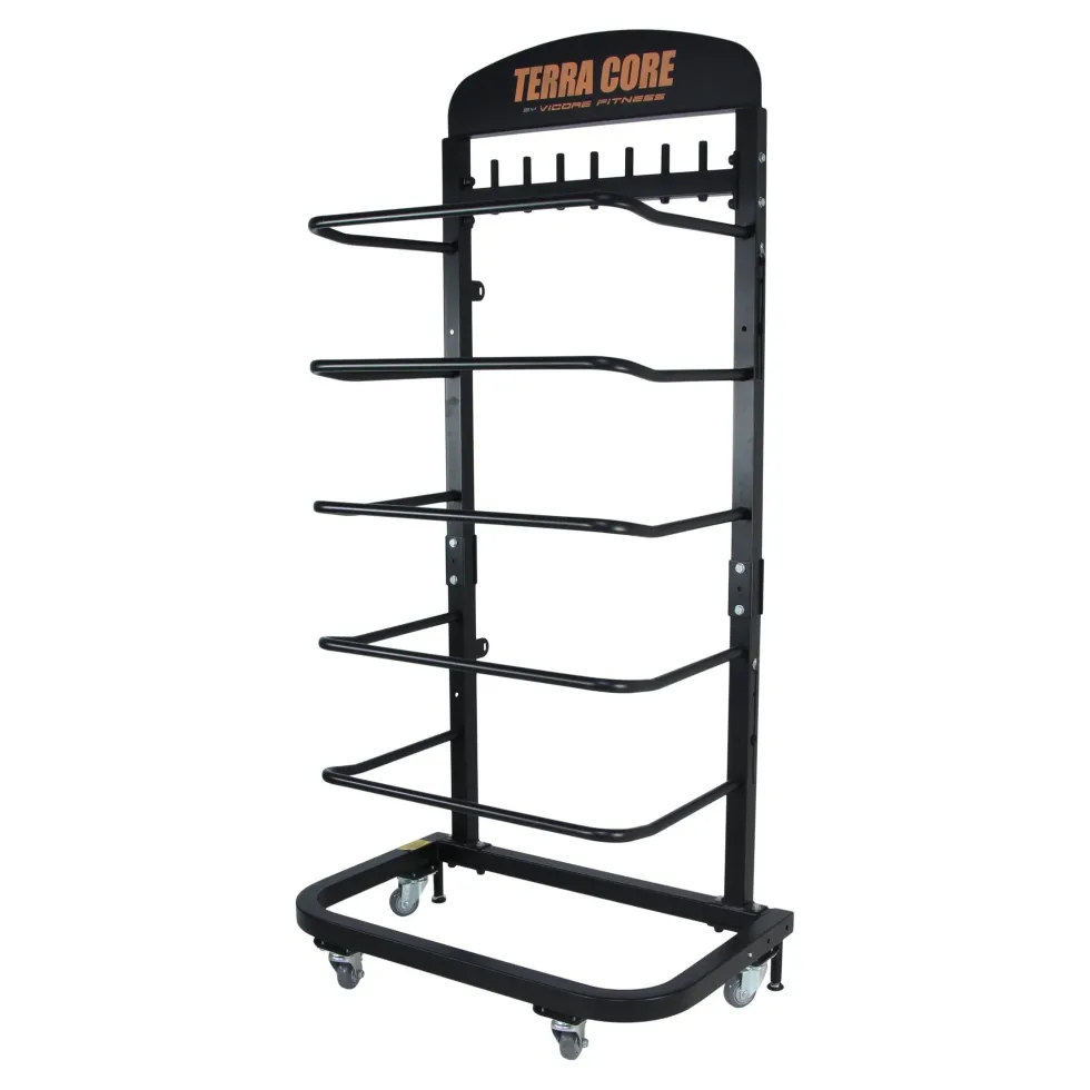 Lifemaxx Terra-Core Rack - Opbergrek