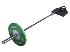 Lifemaxx Total Core Trainer - Landmine