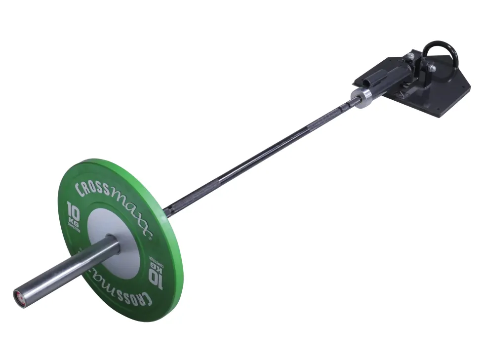 Lifemaxx Total Core Trainer - Landmine