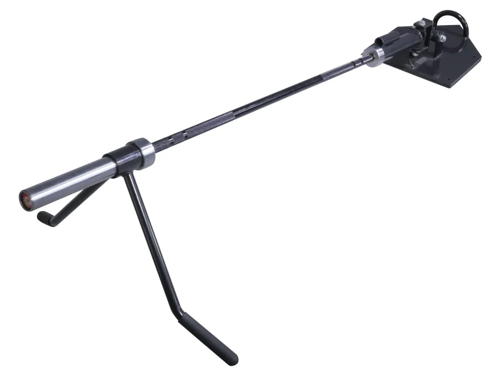 Lifemaxx Total Core Trainer - Landmine