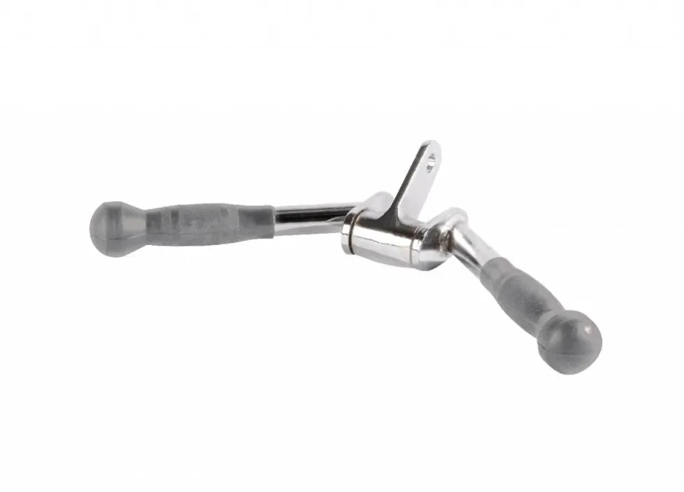 Lifemaxx Tricep V-Bar Rotating