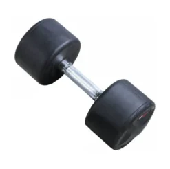 Lifemaxx Vaste Ronde Dumbbell - Per Stuk