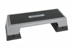 Lifemaxx Verstelbare Aerobic Step Pro