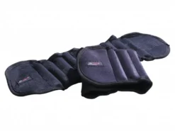 Lifemaxx Verstelbare Enkel- en Polsgewichten Pro - 2 x 1,25 kg