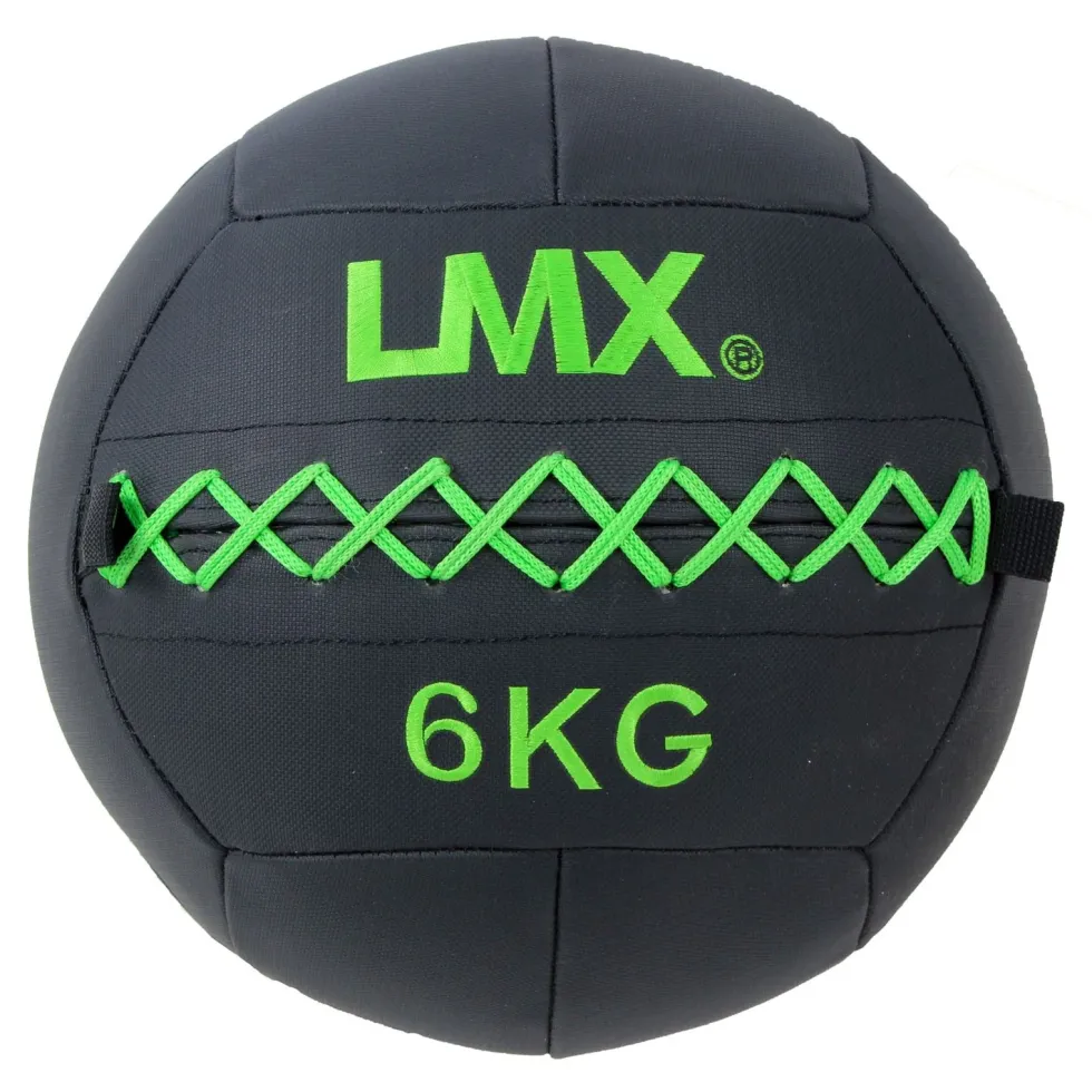 Lifemaxx Wall Ball Premium - 6 kg