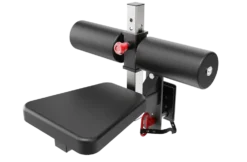 Lifemaxx XL Seat Attachment - voor Crossmaxx Rig