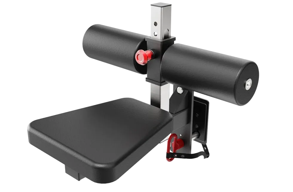 Lifemaxx XL Seat Attachment - voor Crossmaxx Rig